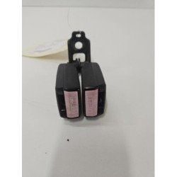Attache Ceinture Arriere Droit Peugeot 307 Phase 2